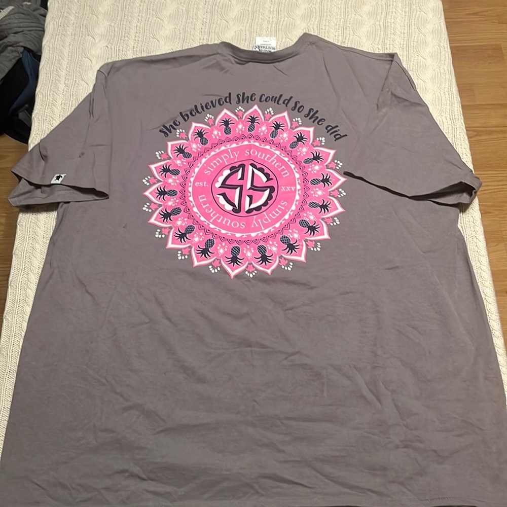 Simply Southern T-shirt